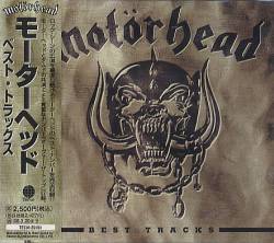 Motörhead : Best Tracks